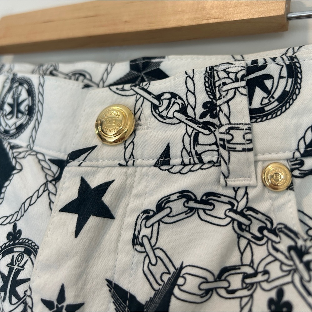 VINTAGE ESCADA HIGH RISE - Picture 8 of 11